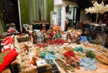Ngắm biệt thự triệu đô ngập tràn không khí Noel của Đàm Vĩnh Hưng