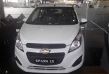 Ô tô 5 chỗ mới,  chính hãng rẻ nhất Việt Nam giá chỉ 269 triệu đồng