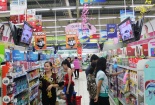 TPHCM: Nhiều lo ngại về chất lượng hàng hóa phục vụ Tết Mậu Tuất 2018