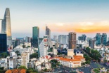 Tp. Hồ Chí Minh: Thị trường cho thuê căn hộ dịch vụ cao cấp... 'cháy'