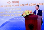Đơn giản hóa thủ tục, giúp Link Đăng Nhập Nhà cái 13Win16.Com KH&CN hưởng nhiều ưu đãi
