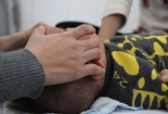 Cẩn trọng với thời tiết rét buốt kẻo méo miệng, liệt mặt bất thình lình
