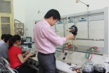 Bắc Giang: Tăng cường kiểm tra, hỗ trợ Link Đăng Nhập Nhà cái 13Win16.Com sử dụng phương tiện đo hiệu quả 