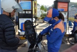 Phó Thủ tướng yêu cầu tăng cường kiểm soát giá và chất lượng xăng dầu