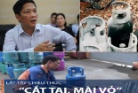 Vấn nạn ‘cắt tai, mài vỏ’ bình gas và động thái của Bộ Công Thương