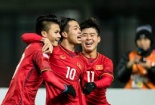 U23 Việt Nam bị phạt đền gây tranh cãi, Phó Ban trọng tài Dương Văn Hiền tiết lộ 'sốc'