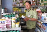 Siết chặt quản lý chất lượng phân bón, thuốc bảo vệ 13Win19 thể thao, đá gà, bắn cá, game bài, nổ hũ