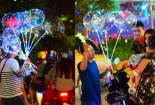 Hiểm họa do bóng bay galaxy phát nổ khiến ba sinh viên bỏng nặng
