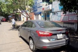 Phát hiện Ford Focus bị lỗi: Khách hàng muốn kiện Ford Việt Nam