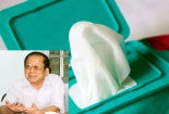 Lưu ý khi sử dụng khăn ướt để tránh 'rước họa vào thân'