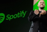 Người sáng lập Spotify: Bỏ dở đại học, 23 tuổi thành triệu phú, 35 tuổi thành tỷ phú