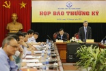 Việt Nam ở rất gần so với nhóm nước có tiềm năng phát triển 4.0