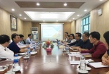  Việt - Trung thúc đẩy hợp tác trong lĩnh vực tiêu chuẩn hóa 