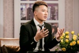 Sau Phạm Lịch tố Phạm Anh Khoa, Châu Khải Phong cũng tiết lộ bị đại gia đồng tính gạ tình