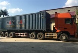 Lạng Sơn: Tịch thu 20 tấn than đá không rõ nguồn gốc xuất xứ