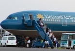 Vì sao hàng chục phi công Vietnam Airline xin nghỉ việc?