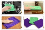 Khăn lau bếp có thể là nguyên nhân gây ngộ độc 13Win OKVIP Cá cược bóng đá