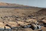 NASA tung bằng chứng bất ngờ về sự sống trên sao Hỏa trong quá khứ và hiện tại