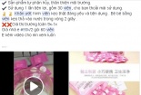 Khăn ướt dạng nén: Người tiêu dùng còn nhiều e ngại