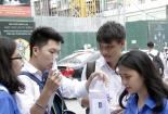 Đáp án môn Tiếng Anh mã đề 401 THPT Quốc gia 2018 chuẩn nhất