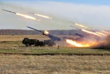 Syria dồn sức quét sạch đối thủ bằng vũ khí mạnh 'vô đối' của Nga 