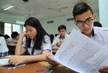 Đáp án môn Lịch sử mã đề 321, 322, 323, 324 THPT Quốc gia 2018 chính xác nhất