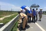 Hai cô gái tử vong trên cầu ở Hưng Yên: Kết quả bất ngờ từ xét nghiệm máu