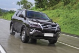 Toyota triệu hồi 2 mẫu xe ăn khách trên thị trường để kiểm tra lỗi