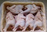 Gà mái không đầu, không chân siêu rẻ 40.000 đồng/kg có an toàn?