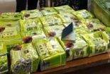 Hà Tĩnh: Phát hiện 52 bánh heroin và 25 kg ma túy đá bằng máy soi hành lý