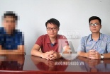 Người đầu tiên phát hiện sự bất thường trong điểm thi THPT Quốc gia 2018 lên tiếng