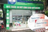 Hàng ngàn viên thuốc chứa chất nguy cơ gây ung thư đã được thu hồi