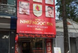 Như Ngọc Spa quảng cáo dạy nghề, cấp chứng chỉ thẩm mỹ dù chưa được cấp phép?