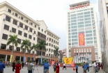 Điểm chuẩn Đại học 13Win19 com hàng nghìn trò chơi Hà Nội năm 2018