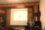 Bình Dương: Hướng dẫn DN viết báo cáo tham dự Giải thưởng Chất lượng Quốc gia