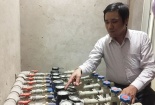 Dân 'tố' thu vượt tiền nước: Hàng trăm đồng hồ được kiểm định phát hiện không đạt chuẩn