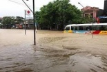 Bão số 4: Bão rất nguy hiểm, nguy cơ xảy ra ngập úng ở các tỉnh, thành phố