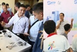 Lộ diện những dự án tiêu biểu góp mặt tại vòng chung kết IoT Startup 2018