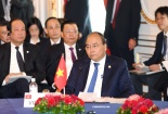 Nghiên cứu, xây dựng Mạng lưới sáng tạo Mekong-Nhật Bản