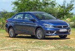 Vì sao 6.246 người Ấn chọn mua chiếc ô tô Suzuki giá 259 triệu trong tháng 9?