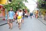 Doanh thu từ du lịch tăng hơn 20% so với cùng kỳ
