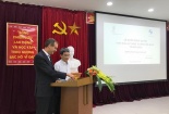 Khởi động dự án ‘Triển khai hệ thống quản trị đơn sở hữu 13Win15 com - Thương hiệu nhà cái uy tín WIPO IPAS’