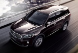 Vừa ra mắt, Kia Sorento 2019 đã bị ‘mất điểm’ bởi tồn tại này