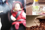 Cách ‘đánh bật’ mùi thuốc lá trên xe ô tô chỉ vài phút bằng dấm, báo cũ