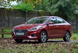 Hyundai Accent 425 triệu bán chạy 1,6 nghìn chiếc/tháng: Giá lăn bánh bao nhiêu tiền?