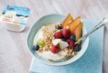 Biến hóa nhiều món ngon với sữa chua Vinamilk
