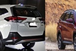 Điểm danh những nhược điểm của xe ô tô Toyota Rush 2019