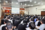 Chia sẻ kinh nghiệm từ những mô hình điểm về năng suất chất lượng tại TP. Hồ Chí Minh