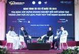 Khởi nghiệp trong ngành du lịch: 'Nhảy việc' liên tục là hành động cản bước thành công 