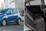 Cân nhắc trước khi 'xuống tiền' mua Chevrolet Spark 2018 vì nhược điểm này